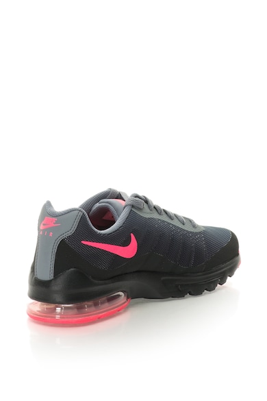 Nike Pantofi sport din plasa Air Max Invigor Fete