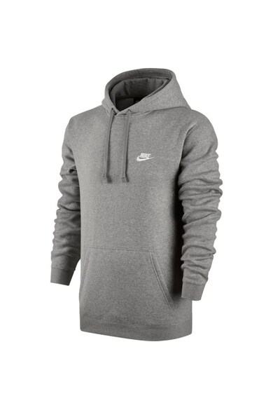 Nike Polár kapucnis pulóver férfi