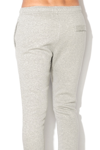 Nike Pantaloni jogger cu snur in talie 13 Barbati