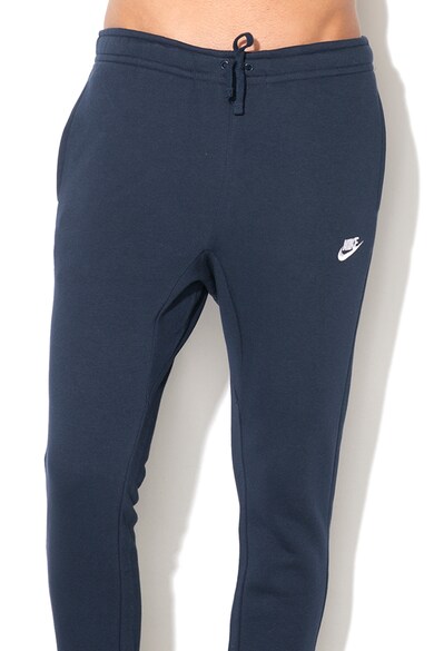 Nike Pantaloni jogger cu snur in talie 13 Barbati