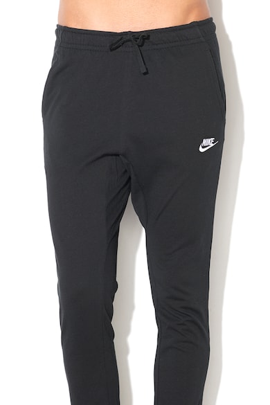 Nike Pantaloni sport cu snur in talie 14 Barbati