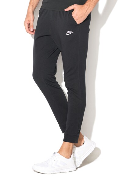 Nike Pantaloni sport cu snur in talie 14 Barbati