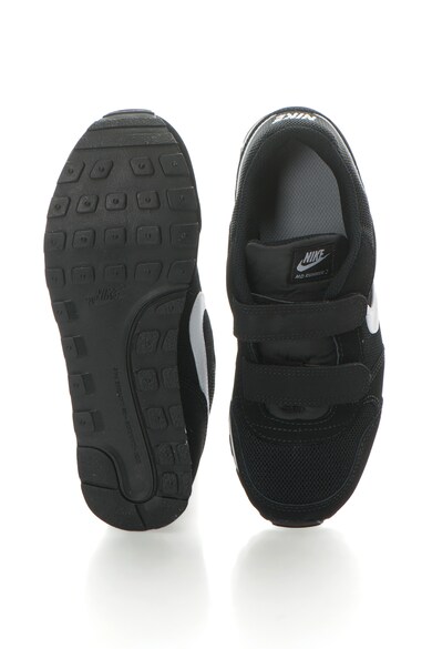 Nike Pantofi sport cu inchidere velcro MD Runner Baieti