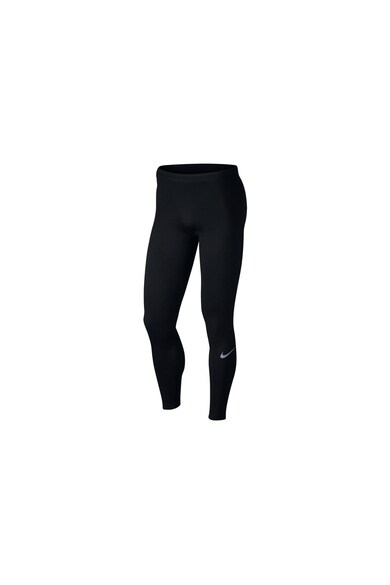 Nike Colanti  Zonal Strenght pentru barbati, Black Barbati