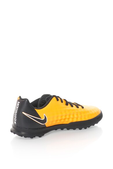 Nike Pantofi sport Magistax Ola II TF, Oranj Fete