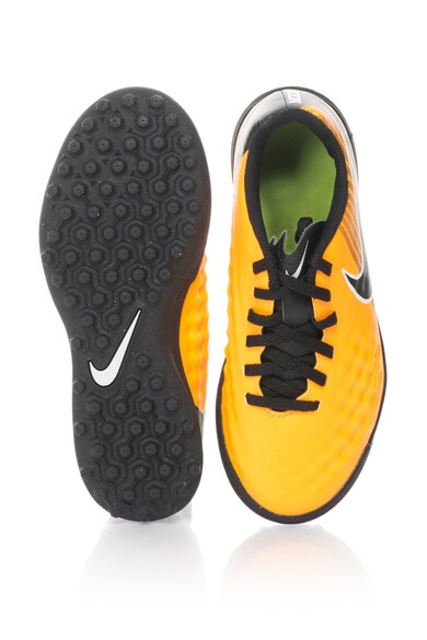 Nike Pantofi sport Magistax Ola II TF, Oranj Fete