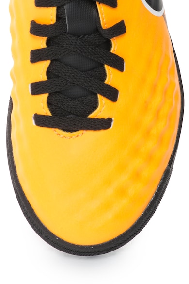 Nike Pantofi sport Magistax Ola II TF, Oranj Baieti