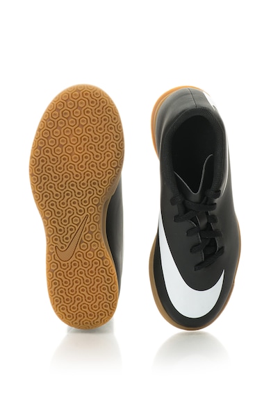 Nike Pantofi pentru fotbal de sala Bravatax II Ic Baieti