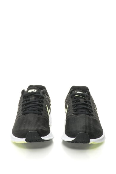 Nike Pantofi sport usori cu detalii peliculizate pentru alergare Downshifter 7 Femei