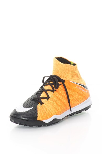 Nike Pantofi sport slip-on HypervenomX Proximo Baieti
