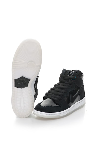 Nike Pantofi pentru baschet Zoom Dunk High Pro Barbati