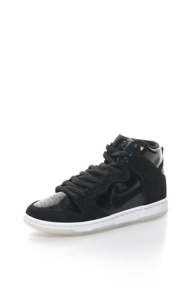 Nike Pantofi pentru baschet Zoom Dunk High Pro Barbati