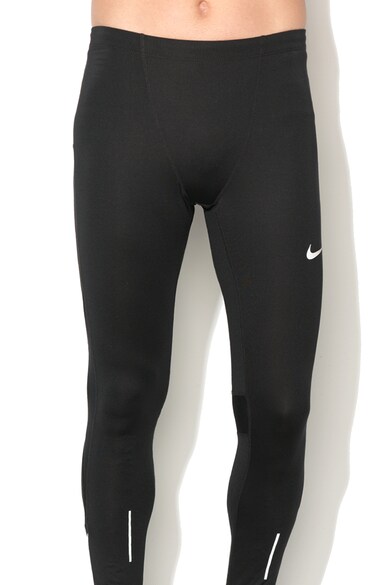 Nike Leggings hálós anyagbetétekkel férfi