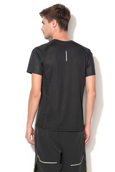 Nike Tricou cu plasa pe partea din spate pentru alergare Barbati