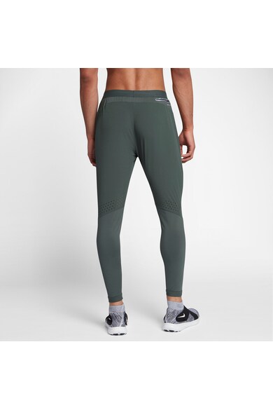 Nike Pantaloni conici Flex Swift Barbati