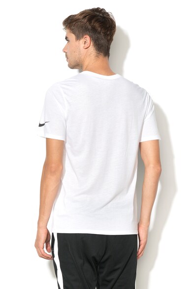 Nike Tricou cu imprimeu grafic Dry Fred Flyer Barbati