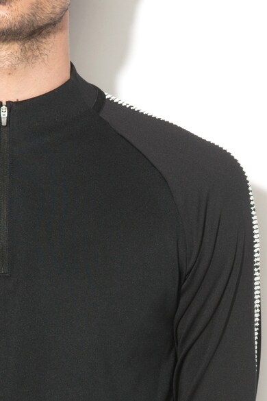 Nike Bluza cu detalii peliculizate, pentru fotbal Barbati