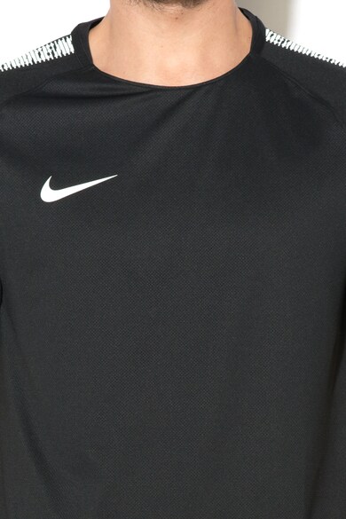 Nike Tricou cu detalii contrastante Squad Sports Barbati