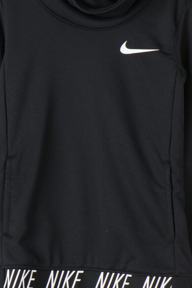 Nike Bluza sport cu logo Dry Fete