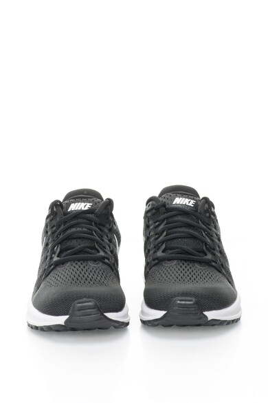 Nike Pantofi pentru alergare, cu perforatii Air Zoom Vomero Barbati