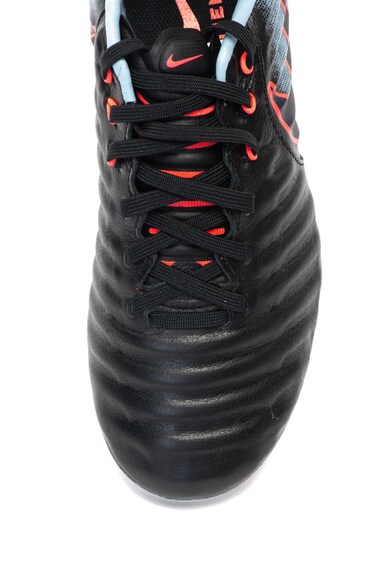 Nike Футболни обувки Jr Tiempo Legend VII с кожени детайли Момчета