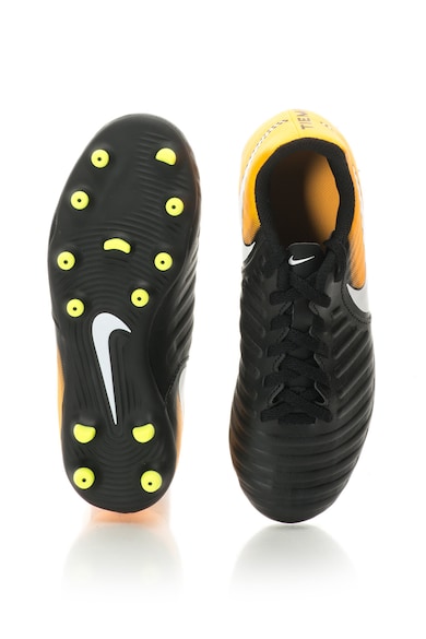 Nike Pantofi cu crampoane, pentru fotbal, Tiempo Rio IV FG Fete