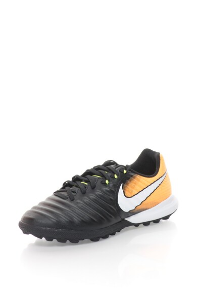 Nike Ghete pentru fotbal de piele TiempoX Finale TF Barbati