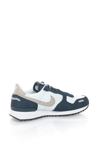 Nike Pantofi sport de piele intoarsa Air Vortex Barbati