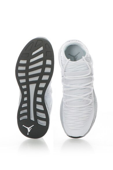 Nike Pantofi sport cu detalii striate Jordan Formula 23 Barbati