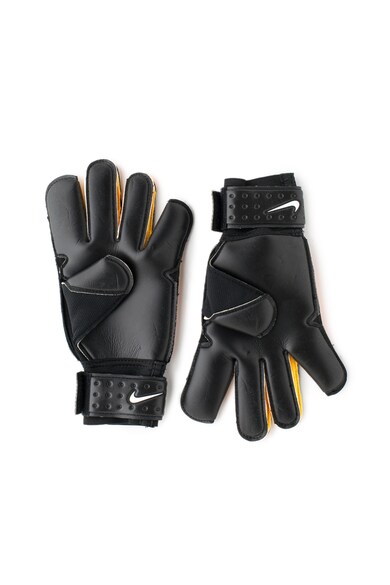 Nike Manusi unisex cu insertii de plasa, pentru portari GK GRIP3 Barbati