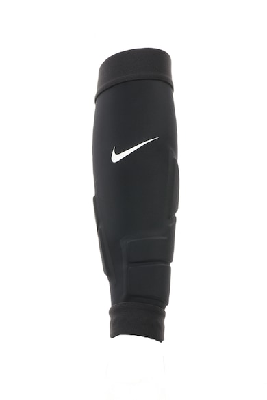 Nike Unisex Hyperstrong Match Lábszárvédő Rögzítő Párnázott Panelekkel férfi