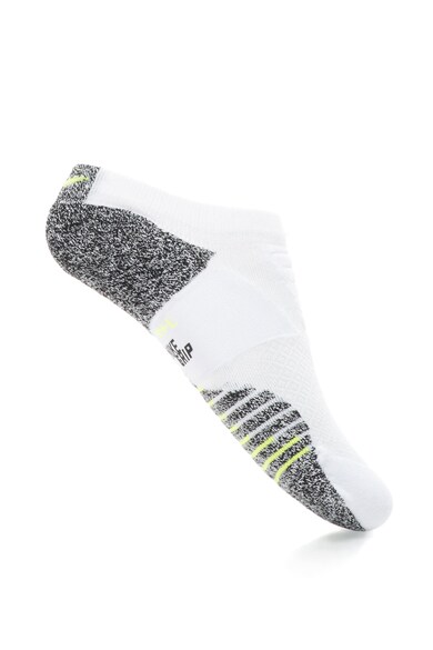 Nike Изрязани спортни чорапи Grip с гумирано стъпало Жени
