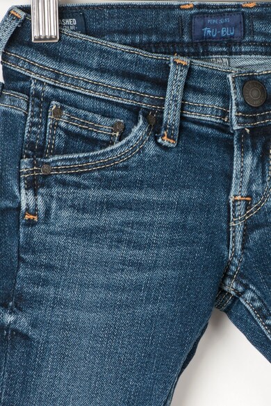 Pepe Jeans London Дънки със стандартна кройка Момчета
