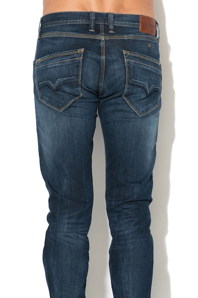 Pepe Jeans London Blugi regular fit Spike Barbati