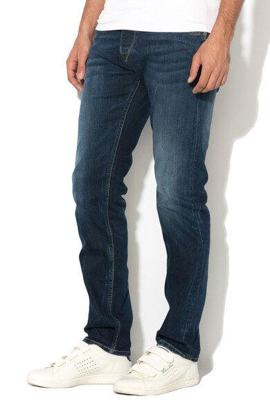 Pepe Jeans London Blugi regular fit Spike Barbati