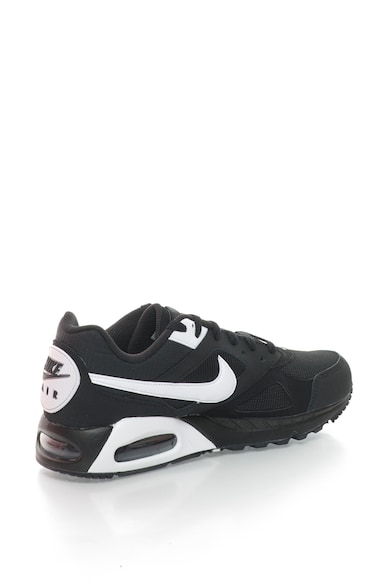 Nike Pantofi sport cu garnituri de piele intoarsa Air Max Ivo Barbati