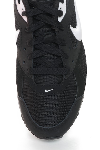 Nike Pantofi sport cu garnituri de piele intoarsa Air Max Ivo Barbati