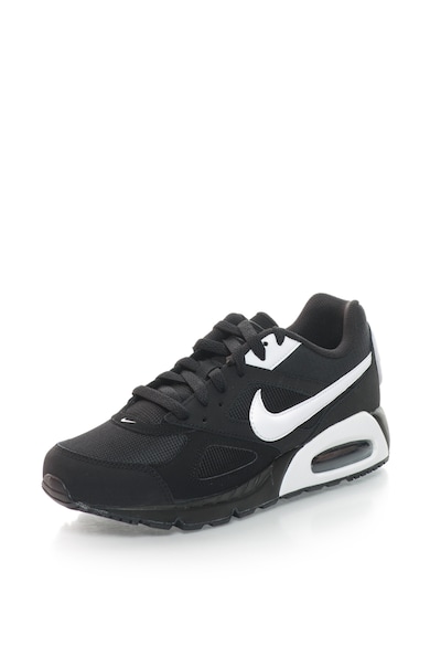 Nike Pantofi sport cu garnituri de piele intoarsa Air Max Ivo Barbati