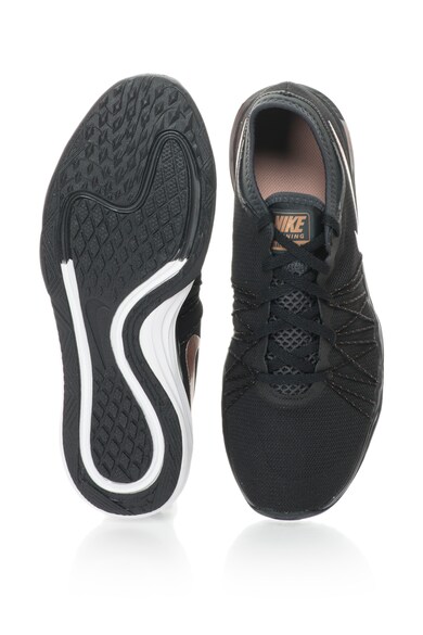 Nike Pantofi sport de plasa pentru antrenament Dual Fusion Tr Hit Femei