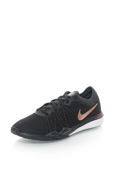 Nike Pantofi sport de plasa pentru antrenament Dual Fusion Tr Hit Femei