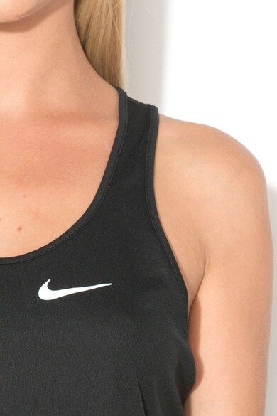 Nike Top pentru alergare Femei