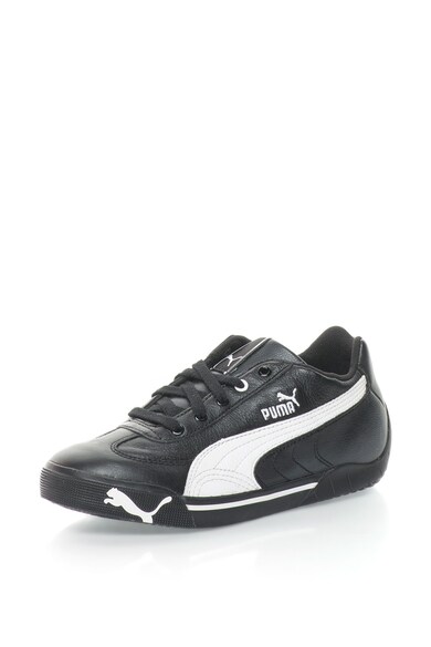 Puma Pantofi sport personalizati cu logo Speed Cat Baieti