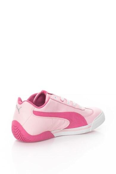 Puma Pantofi sport personalizati cu logo Speed Cat Fete