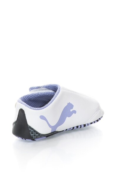 Puma Pantofi cu velcro Drift Cat III Crib Fete