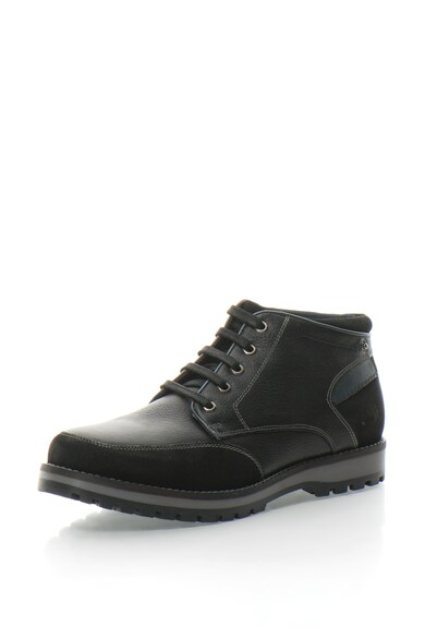 Lumberjack Pantofi casual de piele Roman Barbati