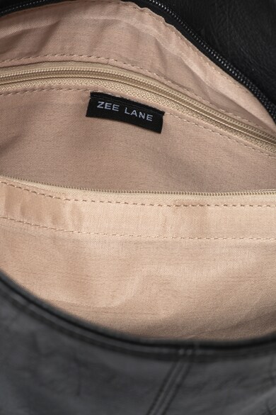 Zee Lane Geanta hobo de piele sintetica Femei