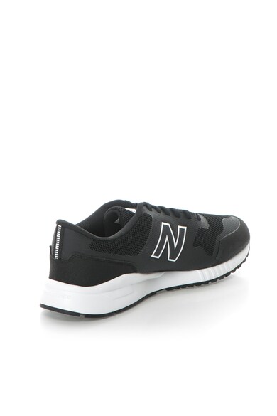 New Balance Спортни обувки 005 с мрежести детайли Мъже