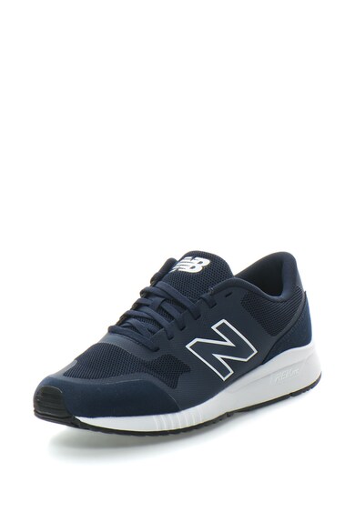 New Balance Pantofi sport cu insertii de plasa 005 Barbati