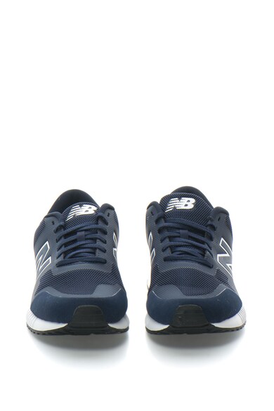 New Balance Pantofi sport cu insertii de plasa 005 Barbati