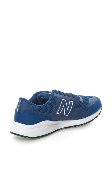 New Balance Pantofi sport cu insertii de plasa 005 Barbati